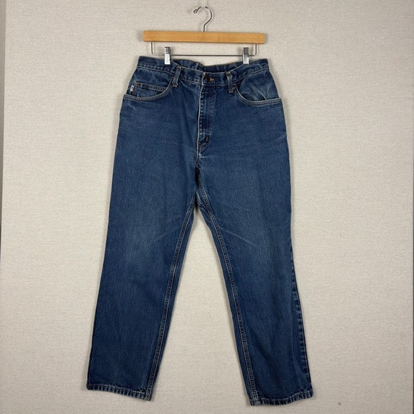 All American Clothing Co. Other - All American Clothing Co Jeans Mens 31x28 Straight Leg Original AAC101D USA Made